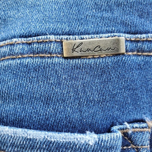 Kancan high rise ankle skinny - Picture 10 of 10